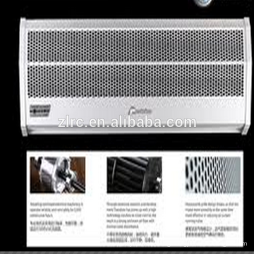 air curtain for window air conditioner